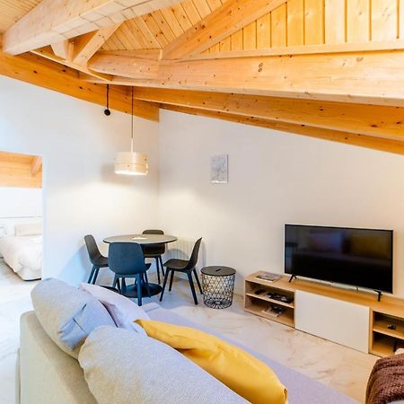 Atico Santa Clara Apartment Burgos Exterior photo